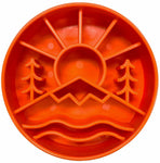 SodaPup eBowl Enrichment Slow Feeder Bowl