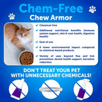 Flea Treatment for Cats Natural Flea and Tick