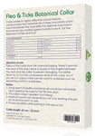 Flea & Tick Collar for Dogs & Puppies
