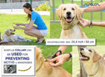 Flea & Tick Collar for Dogs & Puppies