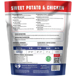 Chicken Jerky Dog Treats