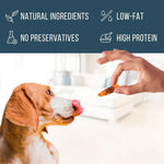 Chicken Jerky Dog Treats