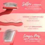 Flat Slicker Brush