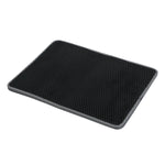 Cat Litter Mat EVA Honeycomb Double Layer Kitty