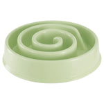 Dog Cat Slow Feeder Bowl Pet