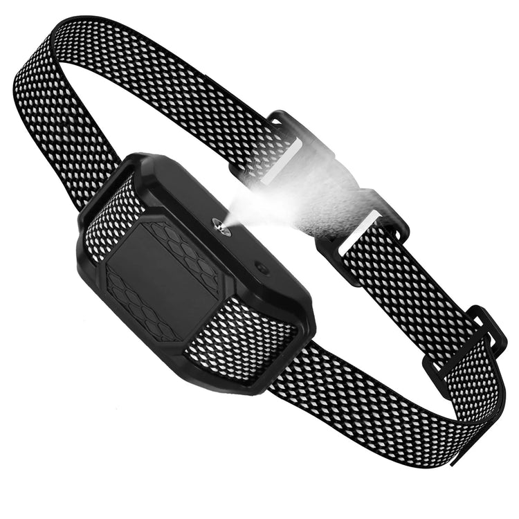 Citronella Bark Collar for Dogs Spray