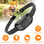 Citronella Bark Collar for Dogs Spray