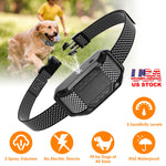 Citronella Bark Collar for Dogs Spray