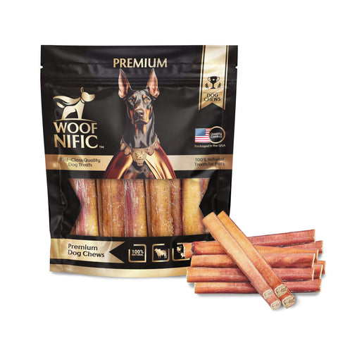 Woof Nific Straight Sticks