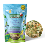 Colorado Green Harvest- Feast on The Fly