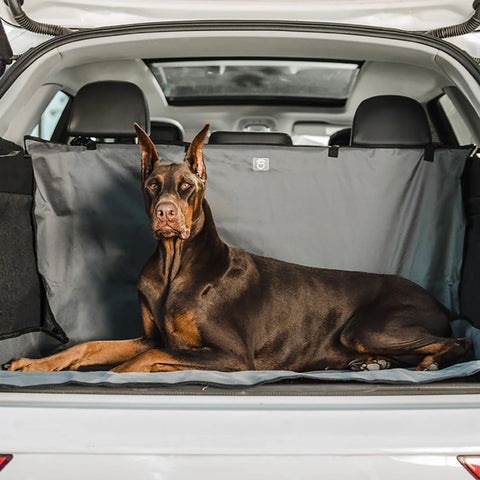 GF Pet Pet Cargo Cover