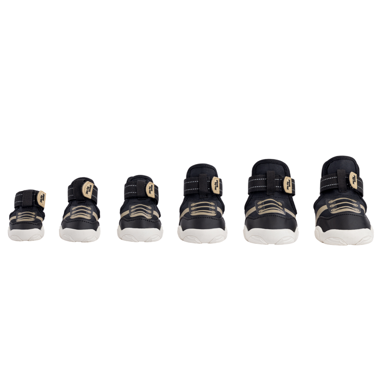 The Kai- Dog Sneaker