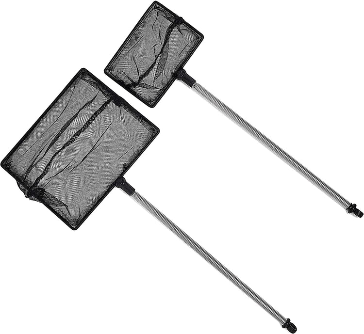 2.5 Inch Fish Net for Fish Tank