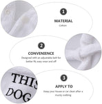 Bath Robe with Hood