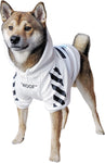 Fresh Pawz Woof Dog Hoodie