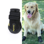 Pet Dog Foot Cover Waterproof Dog Boots