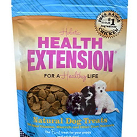 Chicken Heart Treats