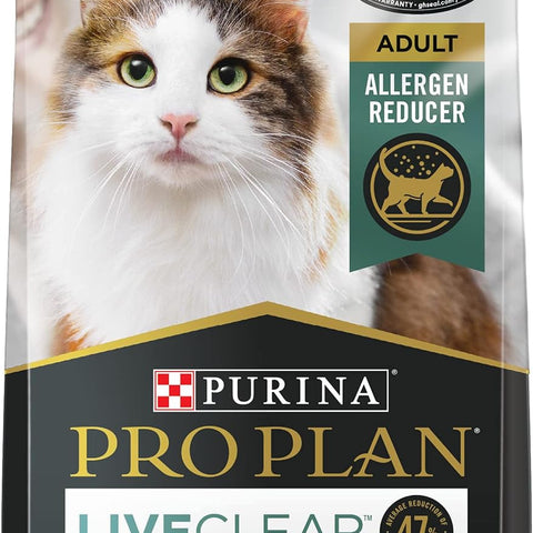 High Protein Cat Food