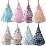 Pet Hammock With Printing Hanging for Kitten, Cat, Puppy and Dog