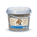 Bucket of Bagels, Dog Treats, Blueberry, 3 lbs