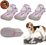 PawShield Dog Boots