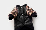 FBI Camouflage Coat |  Jumpsuit Pants