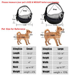 Breathable Pet Carrier Handbag Pouch Sling