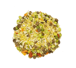 Hearty Veggies