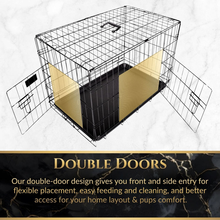 Classic Wire Kennel
