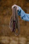 22 Ft Clinician Mecate Reins