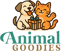 Animal Goodies