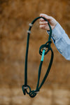 Signature Rope Headstall
