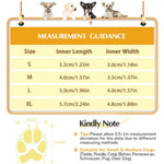 Outdoor Breathable Waterproof Walking Dog Shoes