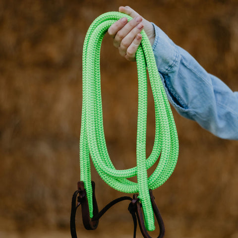 10 Ft Clinician Sport Water Loop Reins