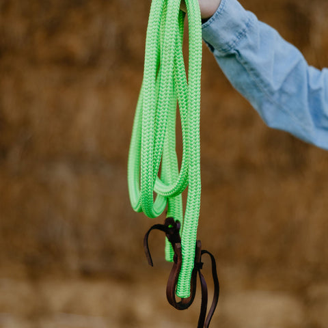 10 Ft Clinician Sport Water Loop Reins
