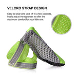 Outdoor Breathable Waterproof Walking Dog Shoes