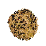 Cajun Bean - Feast on the Fly