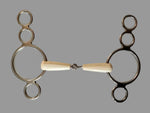 Premium Quality Horse Bit Stainless Steel