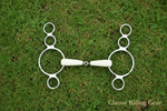 Premium Quality Horse Bit Stainless Steel