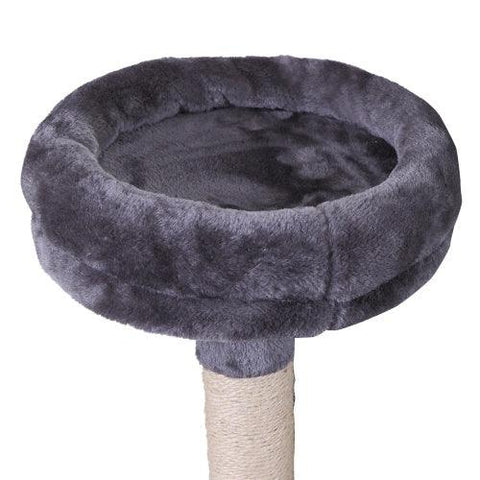 Cat Tree Cat Tower With Catching Ball