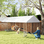 Dog Kennel