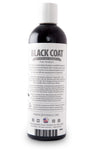 Jeffers Equine Black Coat Intensifying Horse Shampoo for Black & Bay Coats