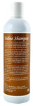 Jeffers Equine Medicated Iodine Antibacterial and Antifungal Horse Shampoo