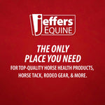 Jeffers Healthy Gut Gastric Support Liquid Supplement for Horses