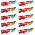 Jeffers Ivermectin Horse Dewormer Gel, Apple Flavored
