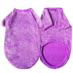 3XL-9XL Winter Warm Pet Sweater