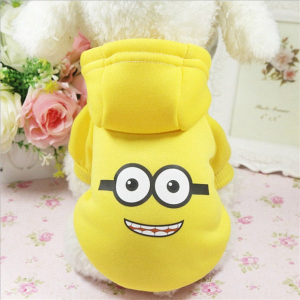 yellow-minion