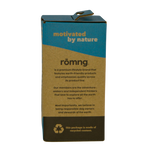 bio-based dog poop bags + bamboo dispenser