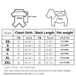 Fresh Pawz Woof Dog Hoodie