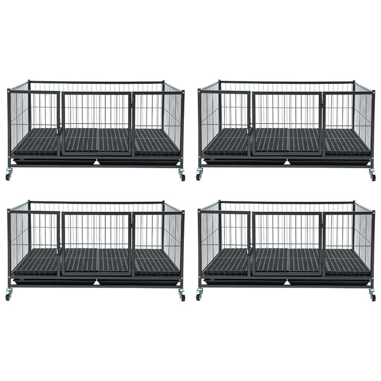 43" Upgraded Puppy Whelping Box WHLP02